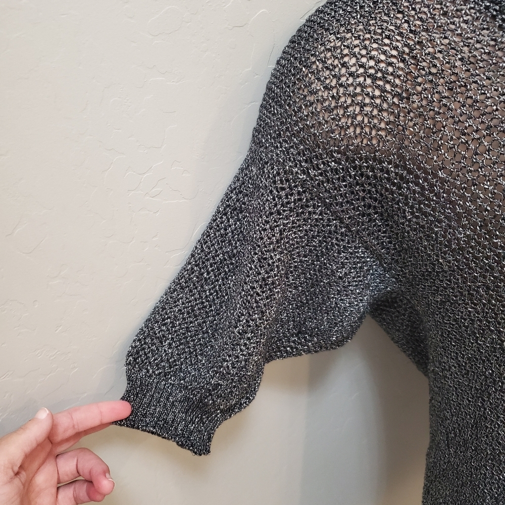 Torrid top - Picture 4 of 6
